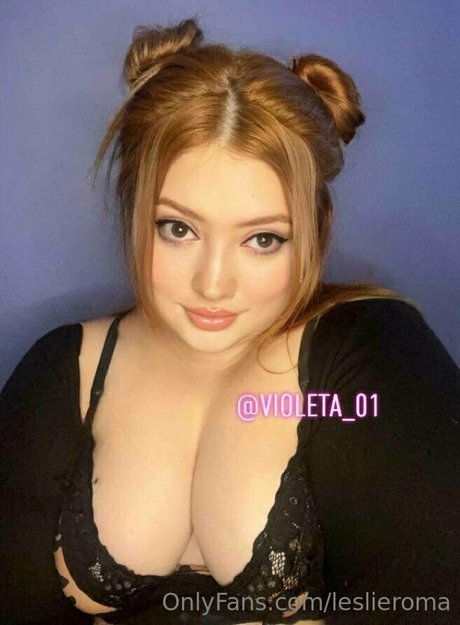 Leslieroma