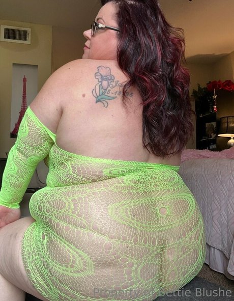 Bettieblushe