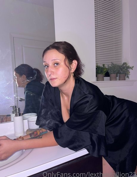 Lexthestallion22