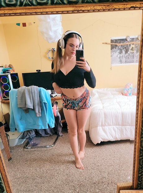 Bittsandpieces  nude leaked OnlyFans photo