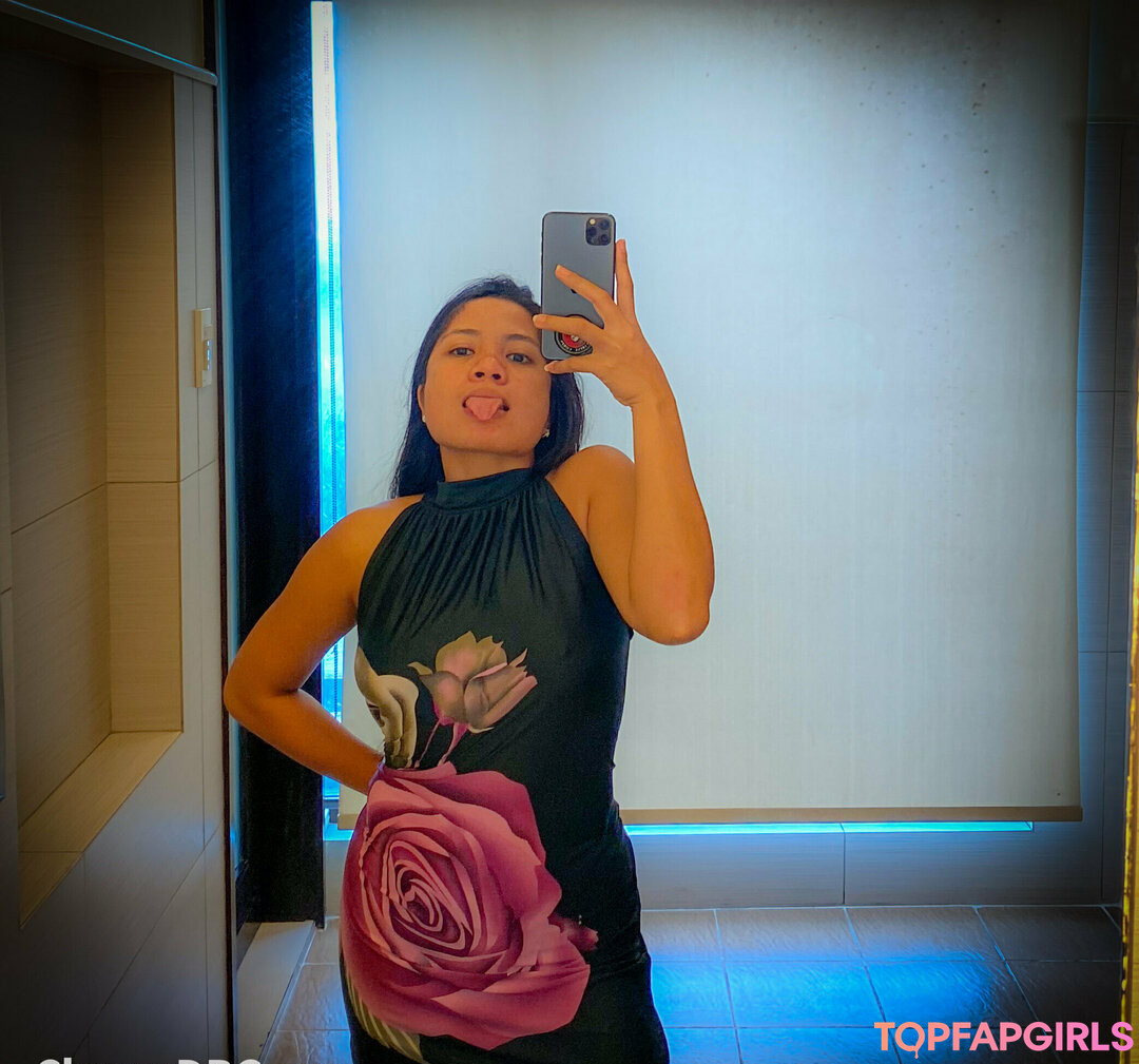 Naakte gelekte OnlyFans-foto van Cherrydbgfree #2