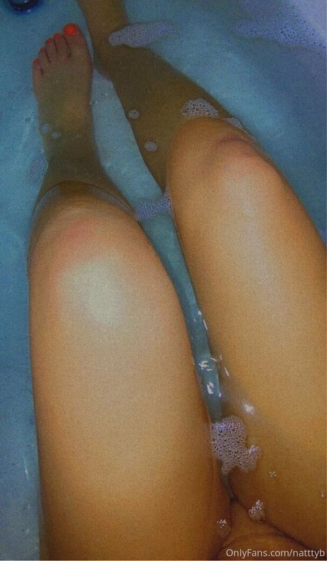 Nagie wyciekłe zdjęcie OnlyFans od Natttyb