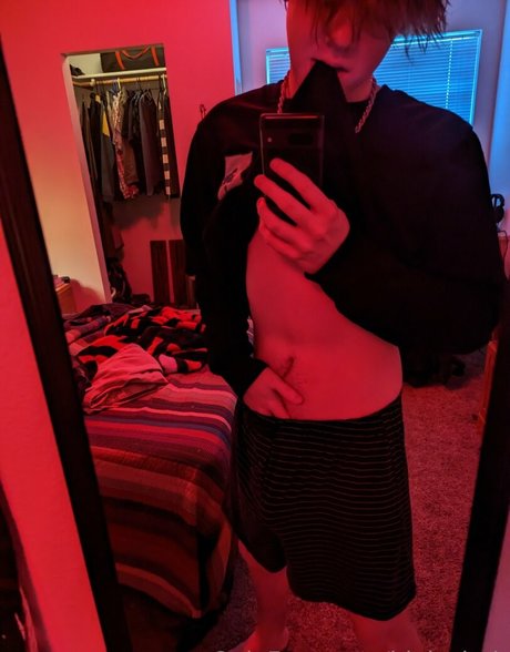 Bielzebub OnlyFans 유출 누드 사진