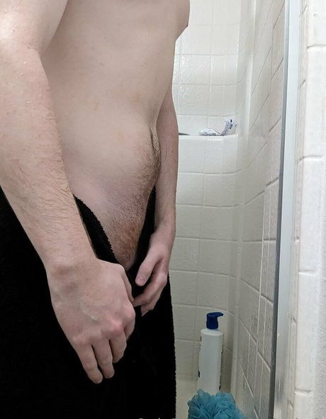 Nahá fotka uniklých OnlyFans od Bielzebub
