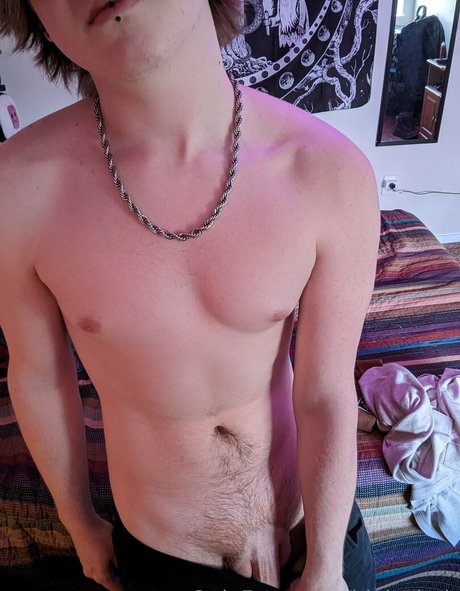 Bielzebub  nude leaked OnlyFans photo