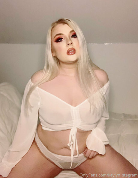 Kaylynstagram