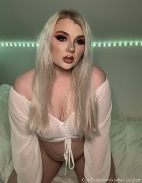 Kaylynstagram