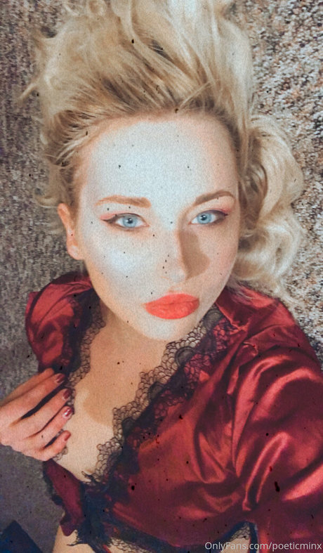 Poeticminx