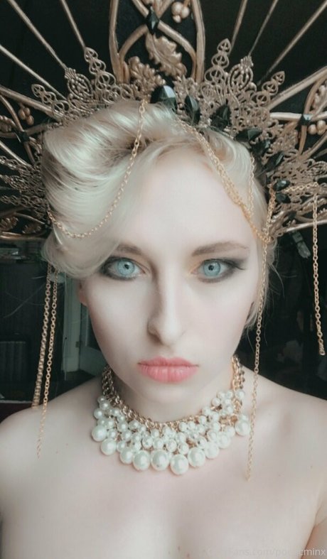 Poeticminx