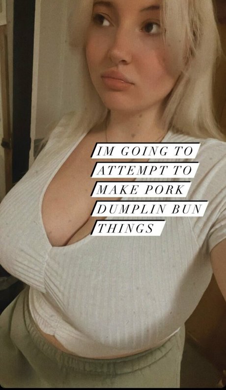 Shona Colson  nude leaked OnlyFans photo