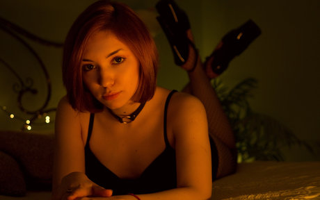 Roxy Loov  nude leaked OnlyFans photo