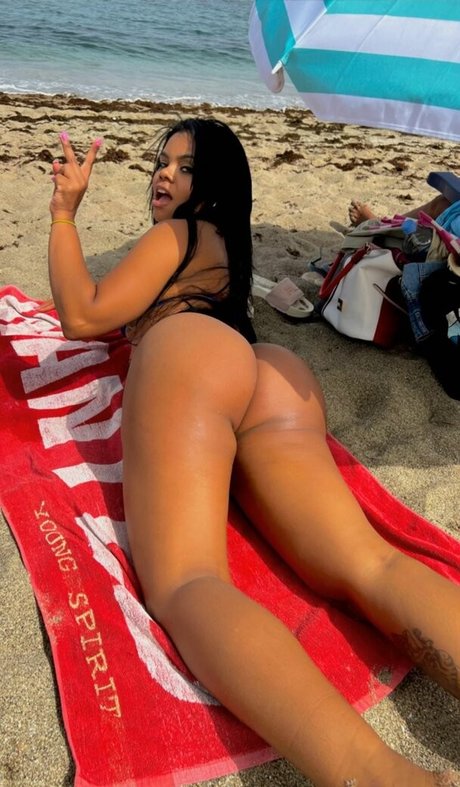 Rihanna Miller