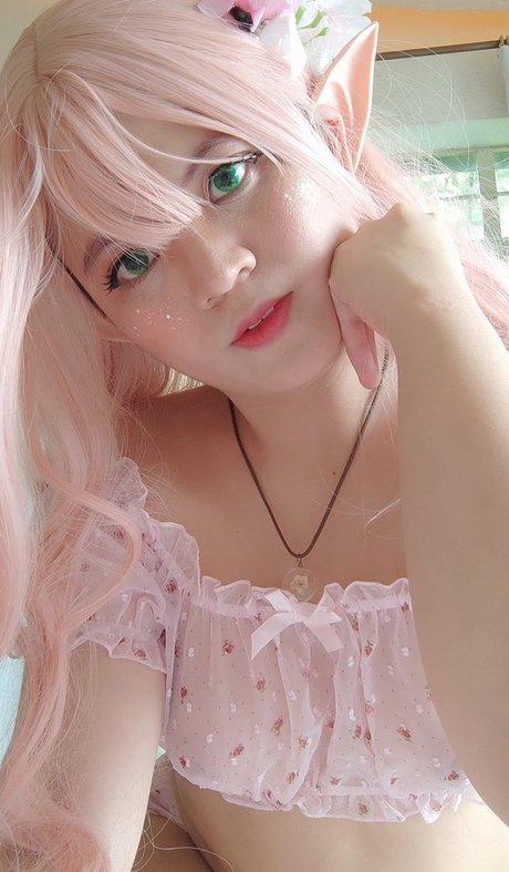 Ichigo Usagi