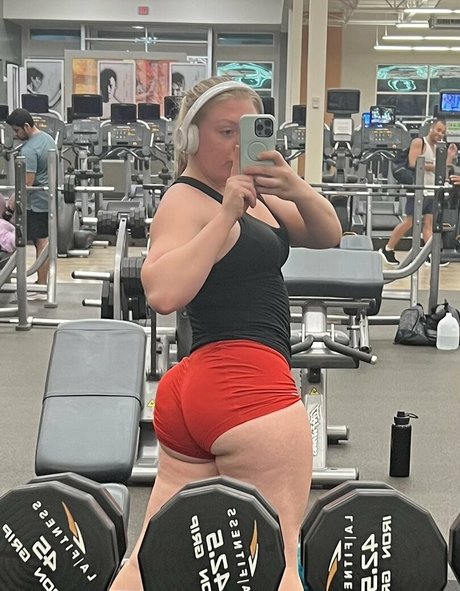 Mistybluegonewild