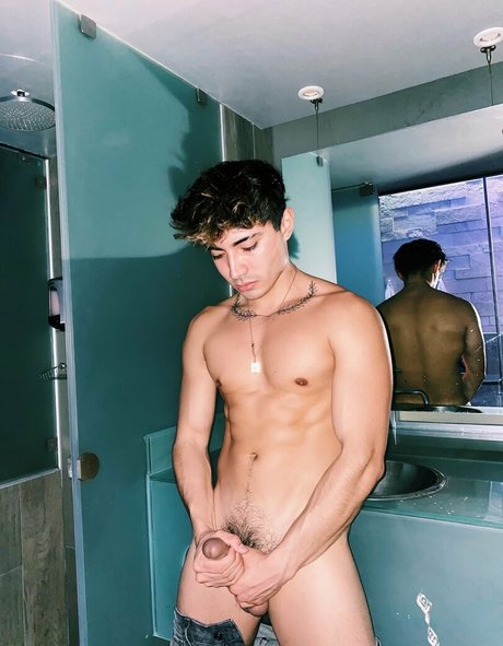 Aedanvip  nude leaked OnlyFans photo