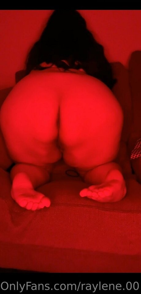 Alaston vuotanut OnlyFans-kuva Raylene00