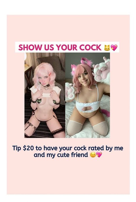 Nekomiiya OnlyFans泄露裸照