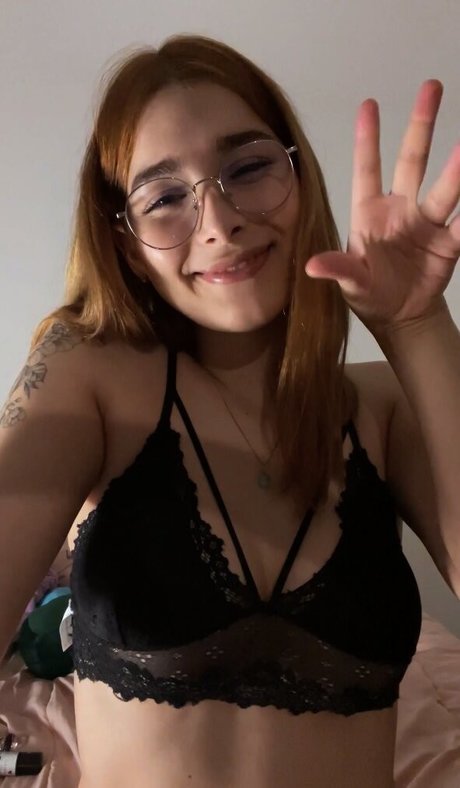 Nagie wyciekłe zdjęcie OnlyFans od Maya Monroy Ruiz