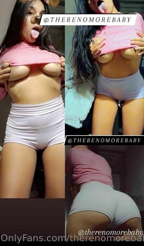 Therenomorebaby