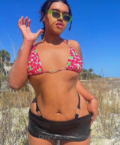 Latinaabarbiedoll