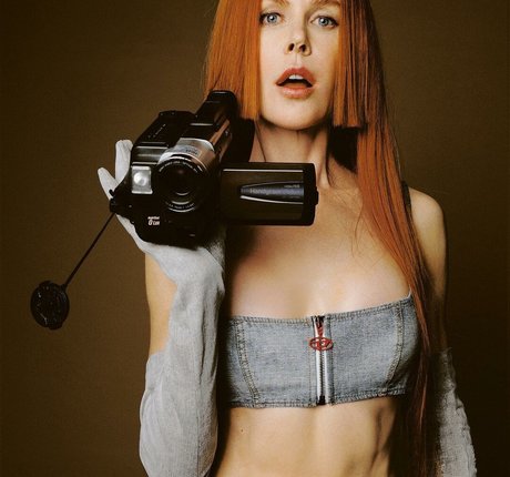 Nicole Kidman