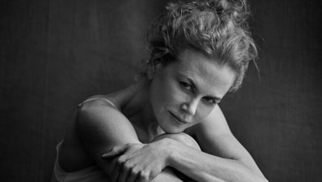 Nicole Kidman