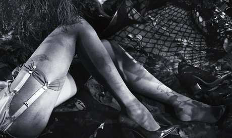 Nicole Kidman
