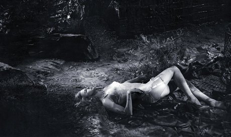 Nicole Kidman