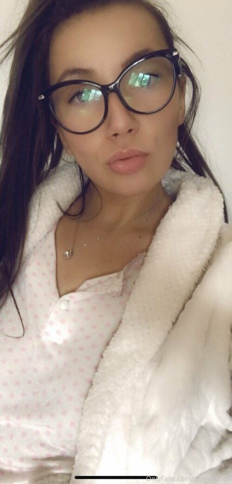 Naken lekkede OnlyFans-bilde av Yourteacher01