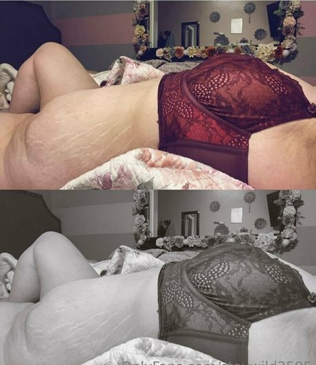Обнаженная фотография утечки OnlyFans от Staywild2595