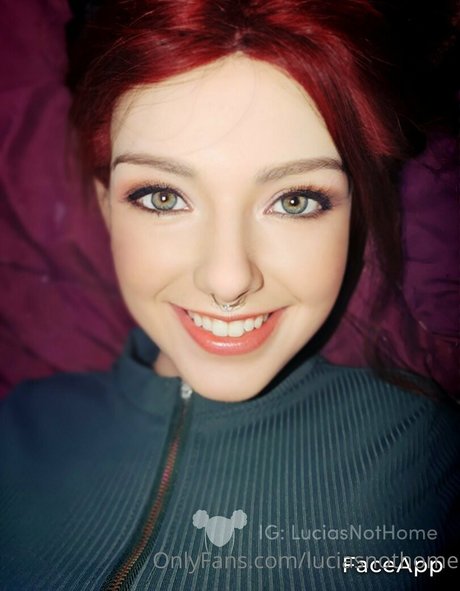 Luciasnothome