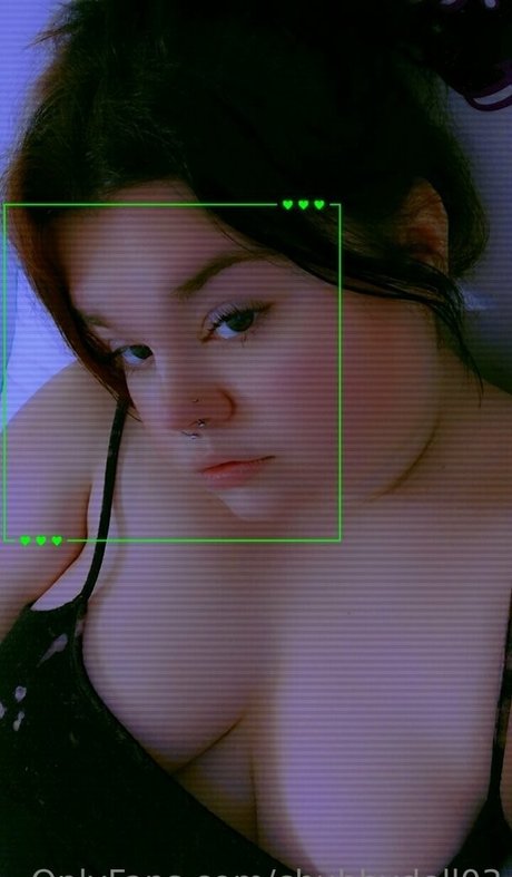 Nahá fotka uniklých OnlyFans od Chubbydoll03