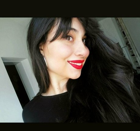 Foto nua vazada do OnlyFans de Octaviasex21