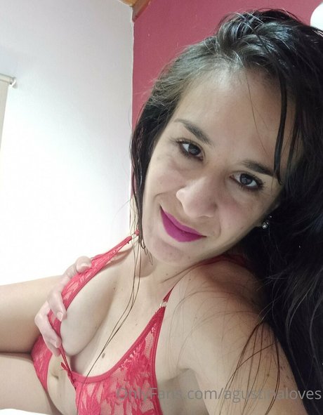 Agustinaloves