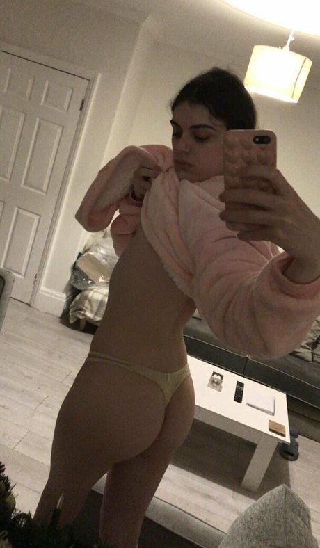 Naken läckt OnlyFans-bild av Wulp1