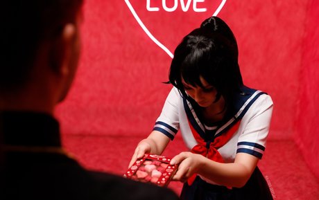 Alice01cosplay