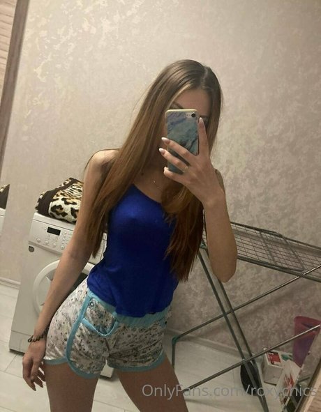 Roxychics