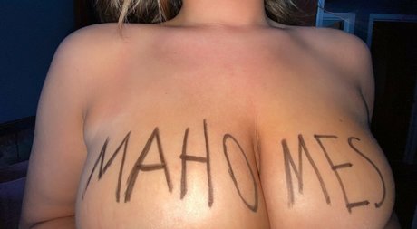 Nahá fotka uniklých OnlyFans od Princesa