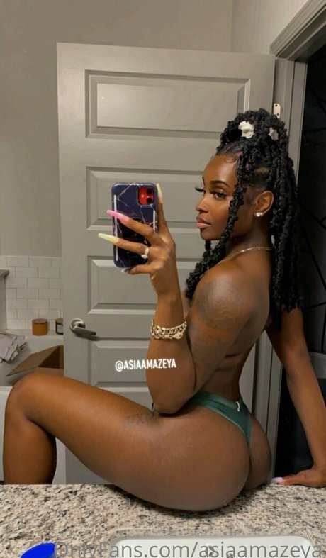 Asiaamazeya