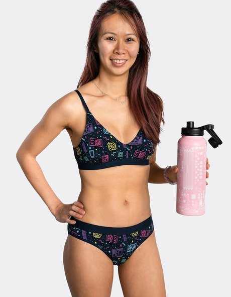 Yvonne Ho