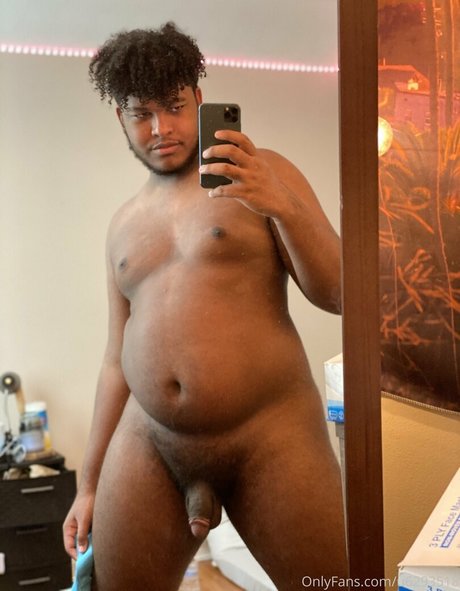 Beefish  nude leaked OnlyFans photo
