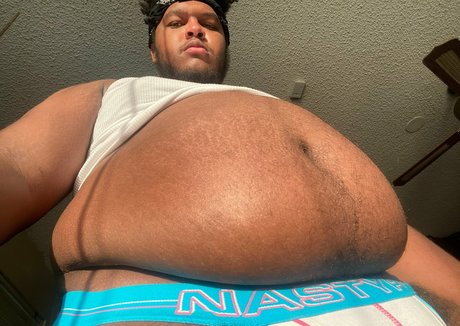 Beefish  nude leaked OnlyFans photo