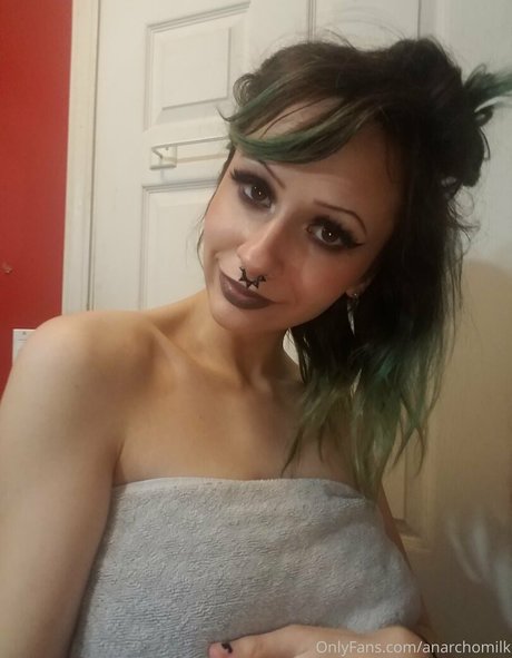 Anarchomilk