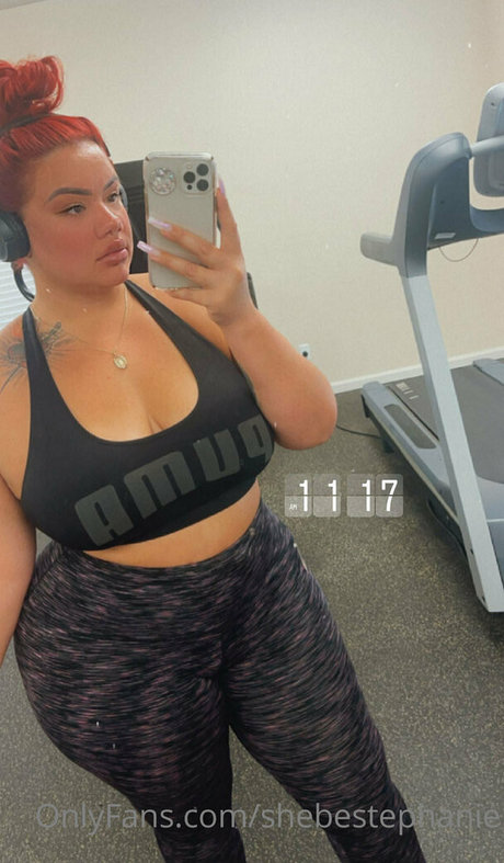 Shebestephanie  nude leaked OnlyFans photo
