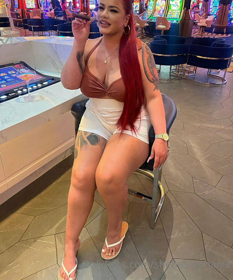 Shebestephanie  nude leaked OnlyFans photo