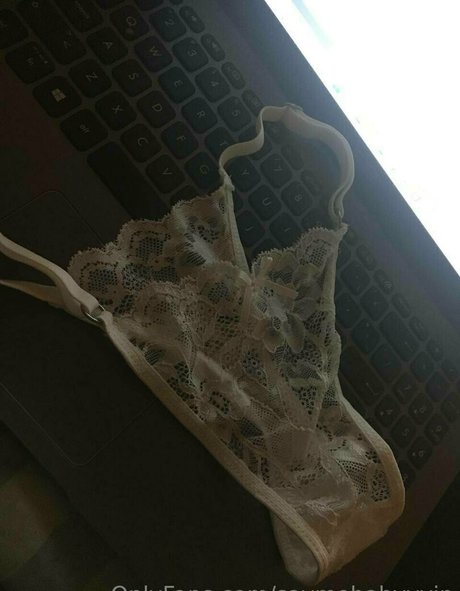 Naken läckt OnlyFans-bild av Imabbigail