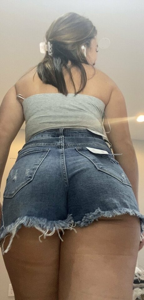 Обнаженная фотография утечки OnlyFans от Breezybre