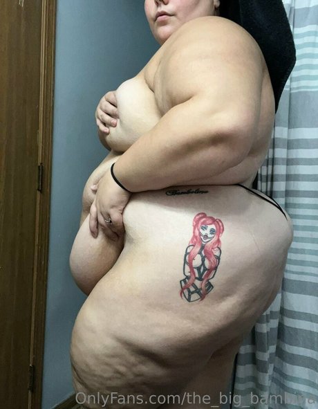 Thebigbambina