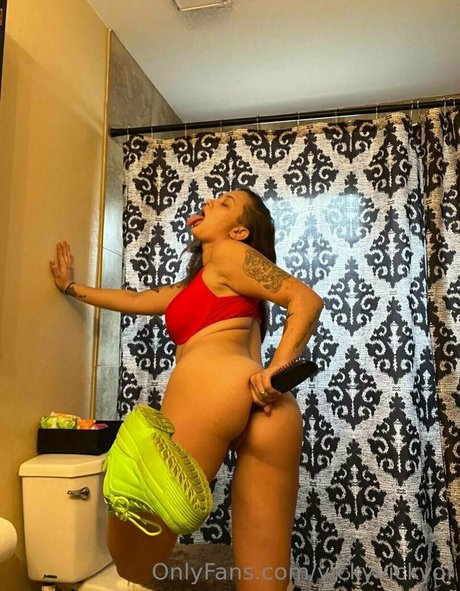 Victoriapromo OnlyFans 유출 누드 사진