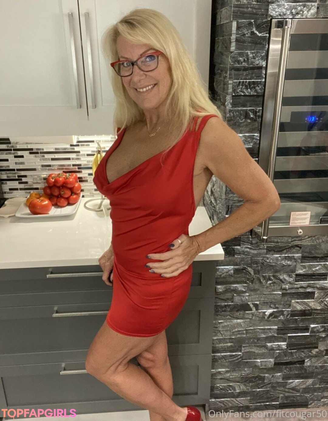 Nahá fotka uniklých OnlyFans od Fitcougar50 #38